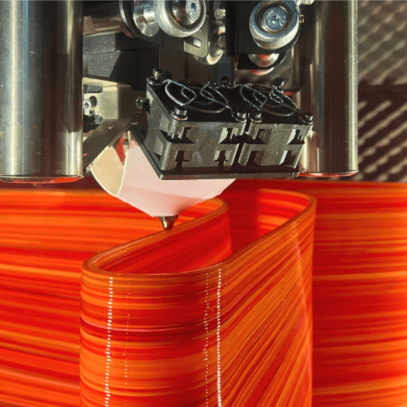 Next-Gen 3D Printing Services in KSA: Scale Your Ideas Faster