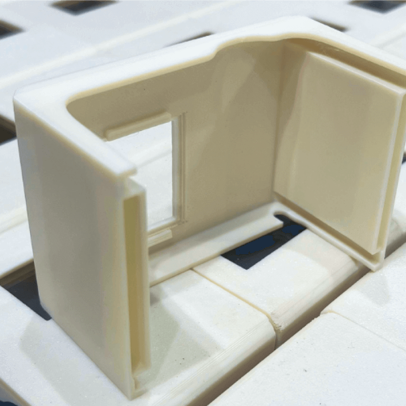 Advanced Reverse Engineering Services for Accurate 3D Reconstruction