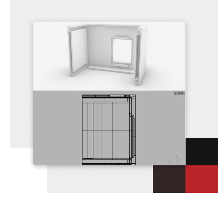 What Can We Design Using 3D Technology?