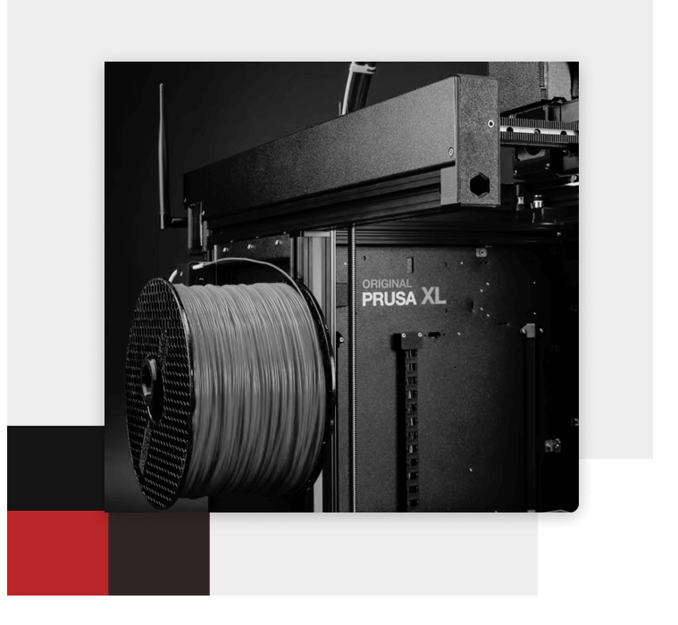 Fused Deposition Modeling (FDM)