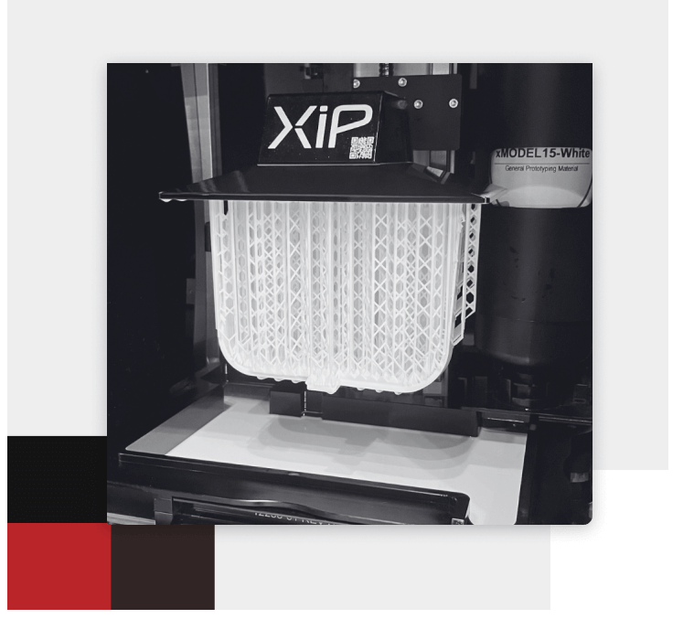 Resin Printing (Stereolithography - SLA / Digital Light Processing - DLP)