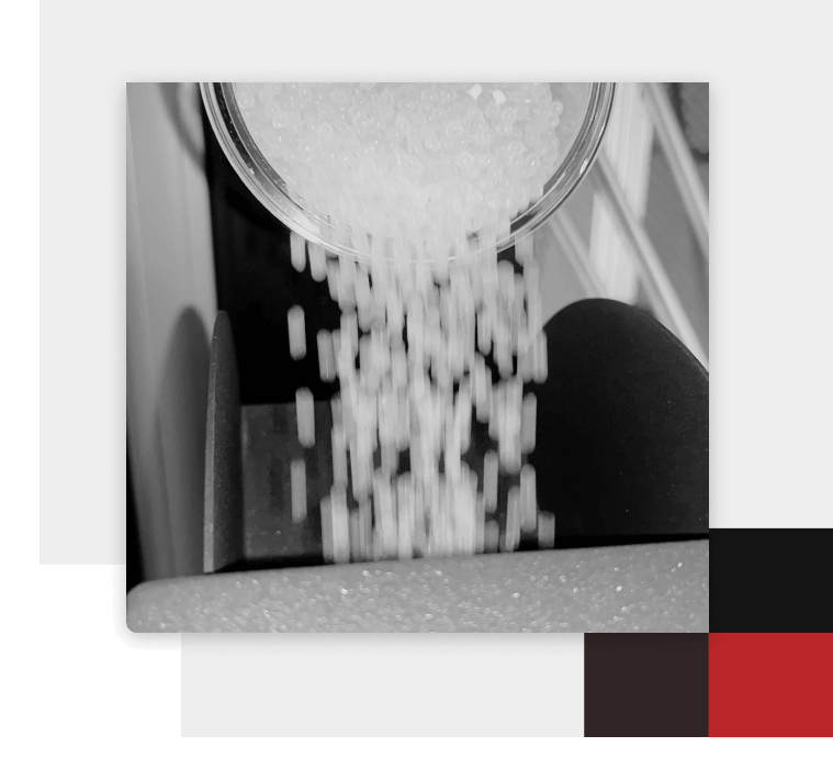 Pellet-Based Printing