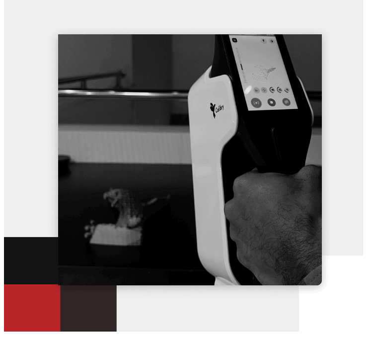 3D Scanning Importance